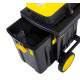 Садовый измельчитель электрический Huter ESH-2800PRO