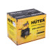 Садовый измельчитель электрический Huter ESH-2800PRO