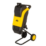 Садовый измельчитель электрический Huter ESH-40