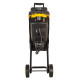 Садовый измельчитель электрический Huter ESH-40