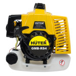 Лодочный мотор Huter GBM-RS4