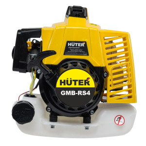 Лодочный мотор Huter GBM-RS4 Лодочный мотор Huter GBM-RS4