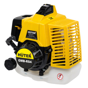 Лодочный мотор Huter GBM-RS4 Лодочный мотор Huter GBM-RS4