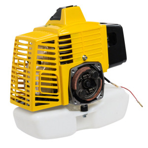 Лодочный мотор Huter GBM-RS4 Лодочный мотор Huter GBM-RS4