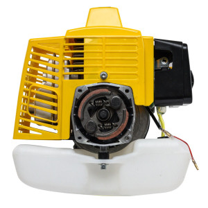 Лодочный мотор Huter GBM-RS4 Лодочный мотор Huter GBM-RS4