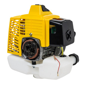 Лодочный мотор Huter GBM-RS4 Лодочный мотор Huter GBM-RS4