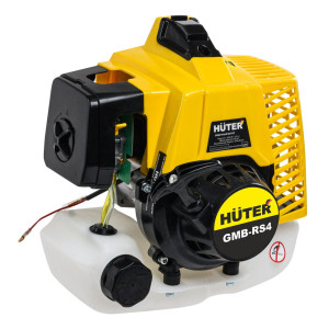 Лодочный мотор Huter GBM-RS4 Лодочный мотор Huter GBM-RS4