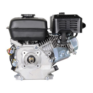 Двигатель бензиновый Huter GE-170F-19 Двигатель бензиновый Huter GE-170F-19