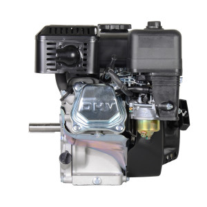Двигатель бензиновый Huter GE-170F-19 Двигатель бензиновый Huter GE-170F-19