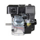 Двигатель бензиновый Huter GE-170F-19