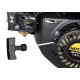 Двигатель бензиновый Huter GE-170F-19