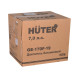Двигатель бензиновый Huter GE-170F-19