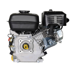 Двигатель бензиновый Huter GE-170F-20 Двигатель бензиновый Huter GE-170F-20