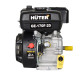 Двигатель бензиновый Huter GE-170F-20
