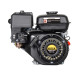 Двигатель бензиновый Huter GE-170F-20