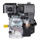 Двигатель бензиновый Huter GE-170F-20