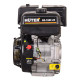 Двигатель бензиновый Huter GE-188F-25