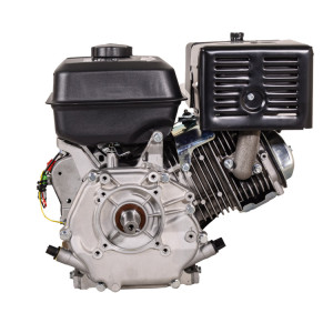Двигатель бензиновый Huter GE-188F-25 Двигатель бензиновый Huter GE-188F-25