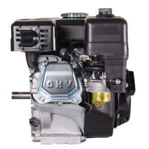 Двигатель бензиновый Huter GE-21220FА Двигатель бензиновый Huter GE-21220FА