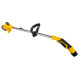 Аккумуляторный триммер Huter GET-12M-2Li