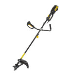 Электрический триммер Huter GET-1500B
