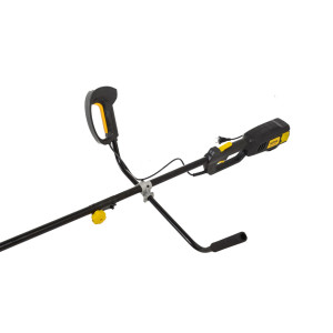 Электрический триммер Huter GET-1500B