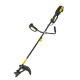 Электрический триммер Huter GET-1700B