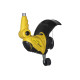 Электрический триммер Huter GET-320