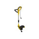 Электрический триммер Huter GET-320