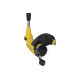 Электрический триммер Huter GET-320