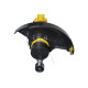 Электрический триммер Huter GET-320
