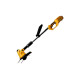Аккумуляторный триммер Huter GET-40-3 Li