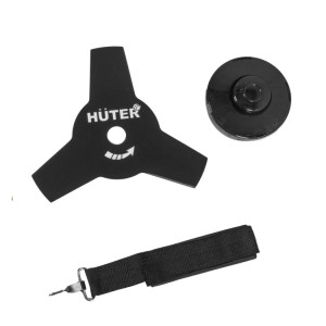 Электрический триммер Huter GET-420B Электрический триммер Huter GET-420B