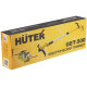 Электрический триммер Huter GET-500