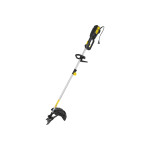 Электрический триммер Huter GET-LS45
