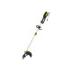 Электрический триммер Huter GET-LS45