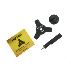 Электрический триммер Huter GET-LS45 Электрический триммер Huter GET-LS45