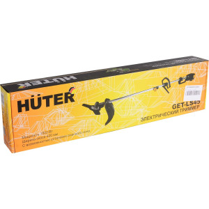 Электрический триммер Huter GET-LS45 Электрический триммер Huter GET-LS45