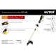 Электрический триммер Huter GET-LS45