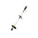 Электрический триммер Huter GET-LS45