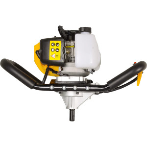 Мотобур Huter GGD-300