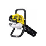 Мотобур Huter GGD-52