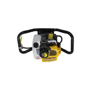 Мотобур Huter GGD-52 Мотобур Huter GGD-52