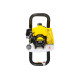 Мотобур Huter GGD-62
