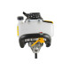 Мотобур Huter GGD-62