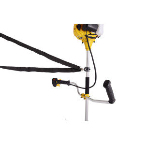Триммер бензиновый Huter GGT-1000S Триммер бензиновый Huter GGT-1000S