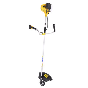 Триммер бензиновый Huter GGT-1000T Триммер бензиновый Huter GGT-1000T