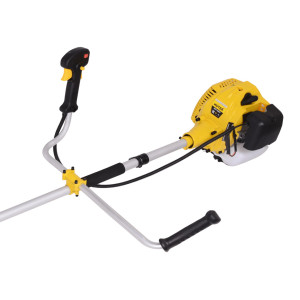 Триммер бензиновый Huter GGT-1000T Триммер бензиновый Huter GGT-1000T
