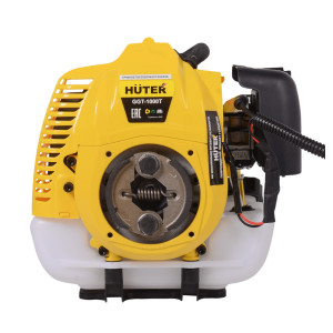 Триммер бензиновый Huter GGT-1000T Триммер бензиновый Huter GGT-1000T