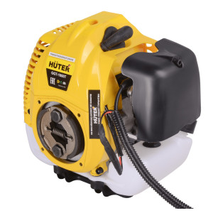 Триммер бензиновый Huter GGT-1000T Триммер бензиновый Huter GGT-1000T
